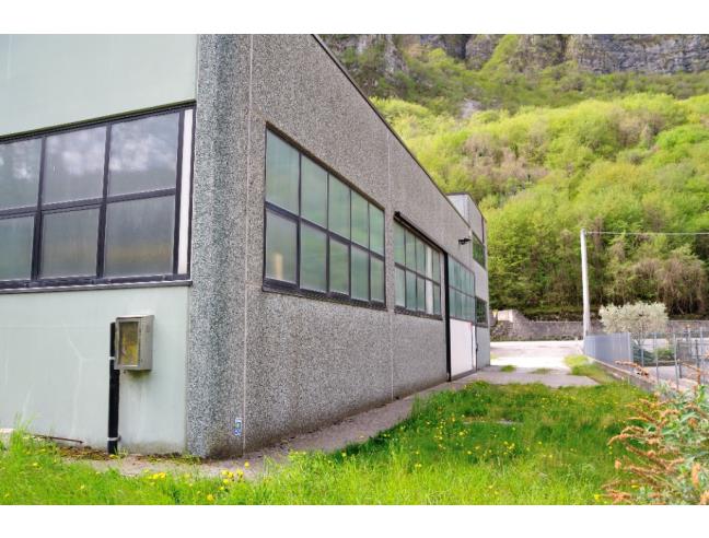 Anteprima foto 3 - Capannone in Vendita a Valbrenta (Vicenza)