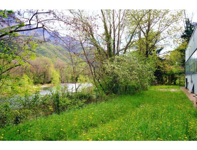 Anteprima foto 4 - Capannone in Vendita a Valbrenta (Vicenza)