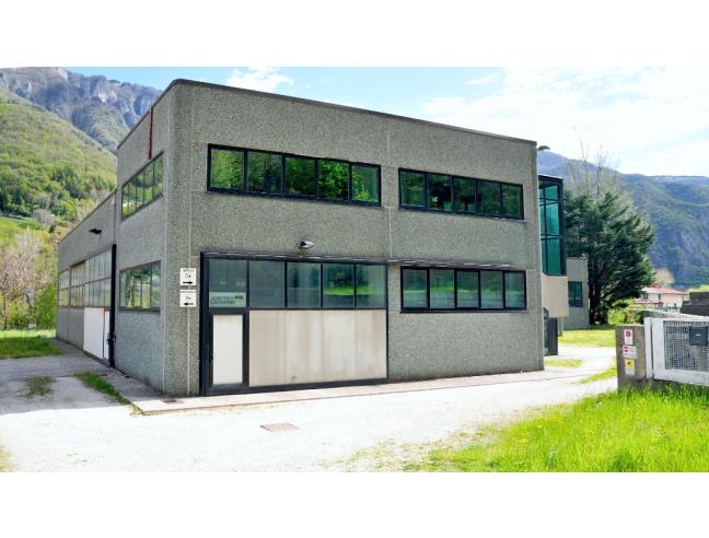 Anteprima foto 5 - Capannone in Vendita a Valbrenta (Vicenza)