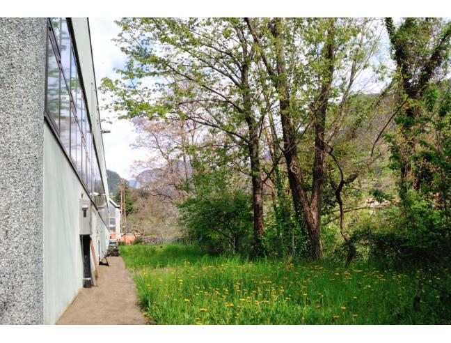 Anteprima foto 6 - Capannone in Vendita a Valbrenta (Vicenza)