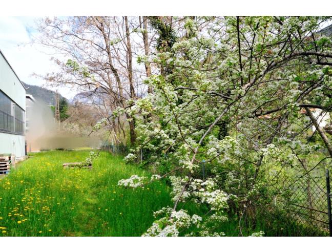 Anteprima foto 7 - Capannone in Vendita a Valbrenta (Vicenza)