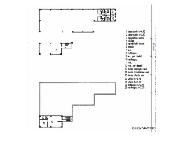 Anteprima foto 8 - Capannone in Vendita a Valbrenta (Vicenza)