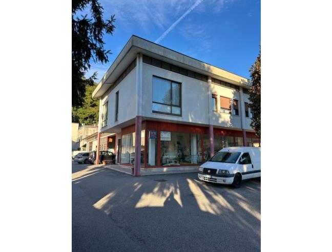 Anteprima foto 4 - Capannone in Vendita a Valdagno (Vicenza)