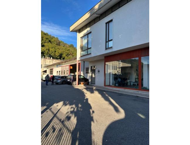 Anteprima foto 5 - Capannone in Vendita a Valdagno (Vicenza)