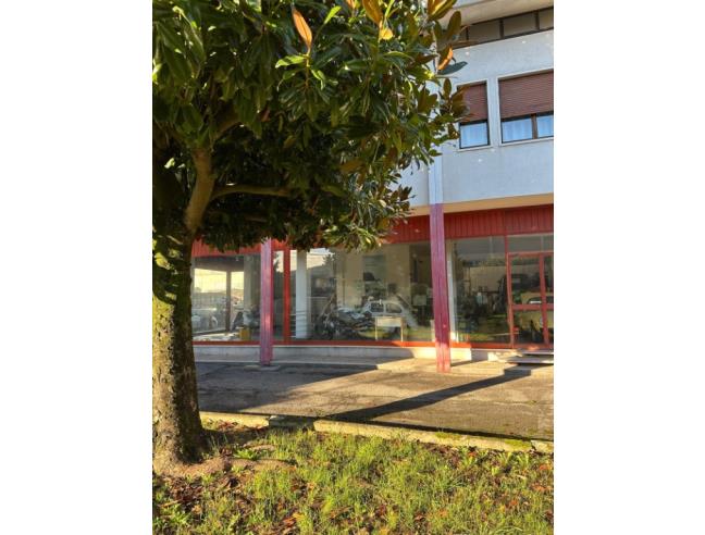 Anteprima foto 7 - Capannone in Vendita a Valdagno (Vicenza)