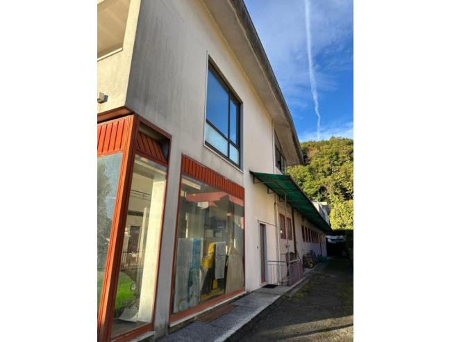 Anteprima foto 8 - Capannone in Vendita a Valdagno (Vicenza)