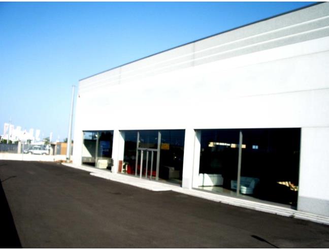 Anteprima foto 2 - Capannone in Vendita a Vasto - Pagliarelli