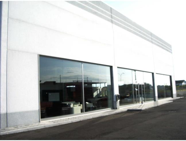 Anteprima foto 3 - Capannone in Vendita a Vasto - Pagliarelli