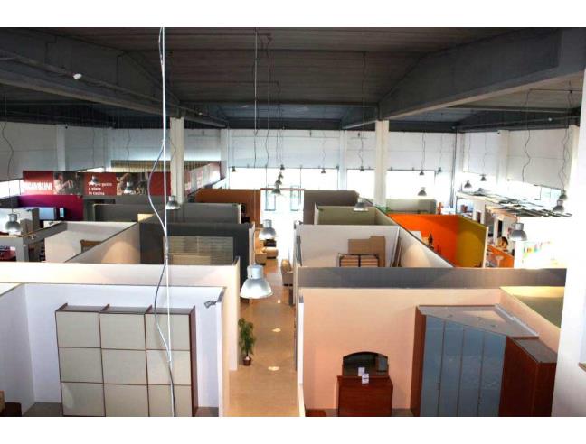 Anteprima foto 6 - Capannone in Vendita a Vasto - Pagliarelli