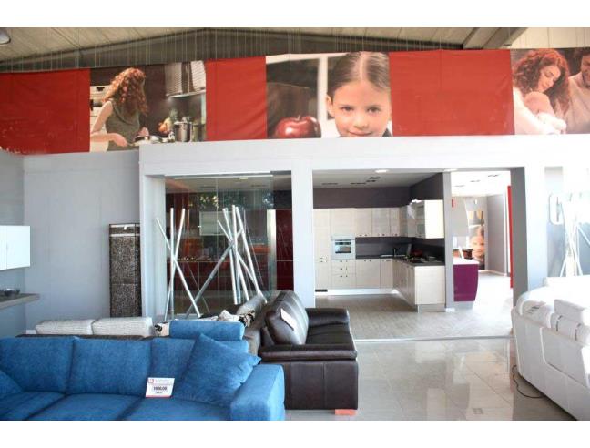 Anteprima foto 7 - Capannone in Vendita a Vasto - Pagliarelli