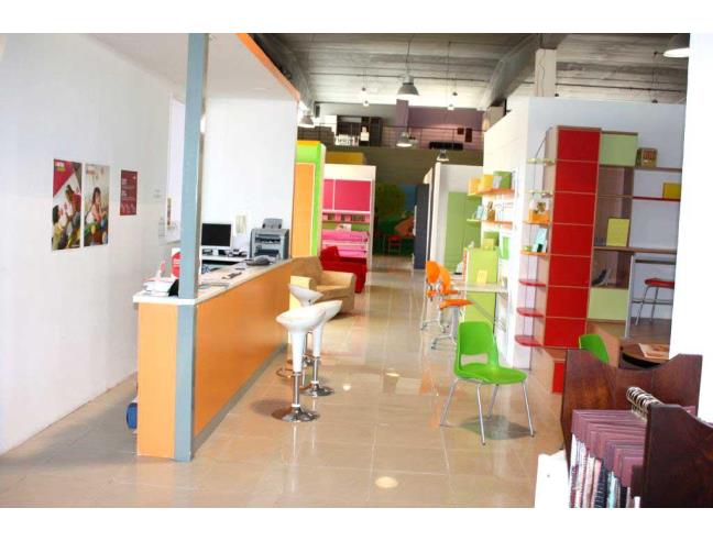 Anteprima foto 8 - Capannone in Vendita a Vasto - Pagliarelli