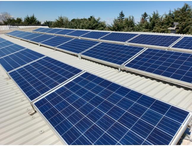 Anteprima foto 3 - Capannone in Vendita a Viguzzolo (Alessandria)