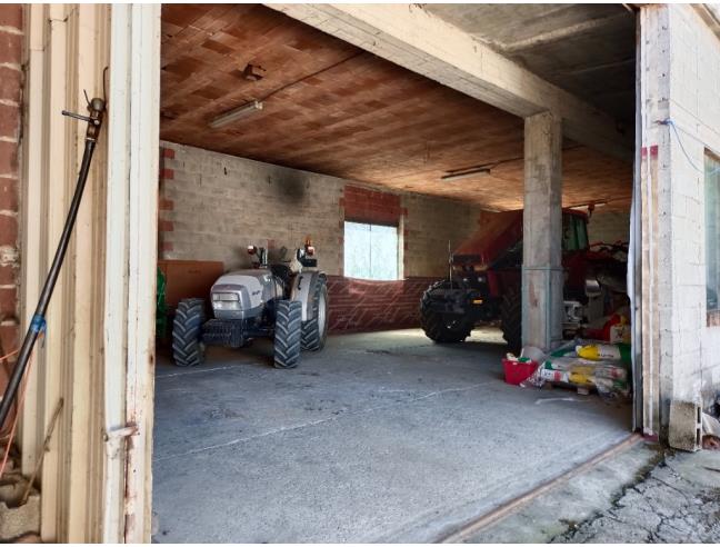 Anteprima foto 6 - Capannone in Vendita a Viguzzolo (Alessandria)