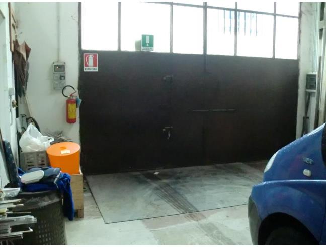 Anteprima foto 4 - Capannone in Vendita a Vimodrone (Milano)