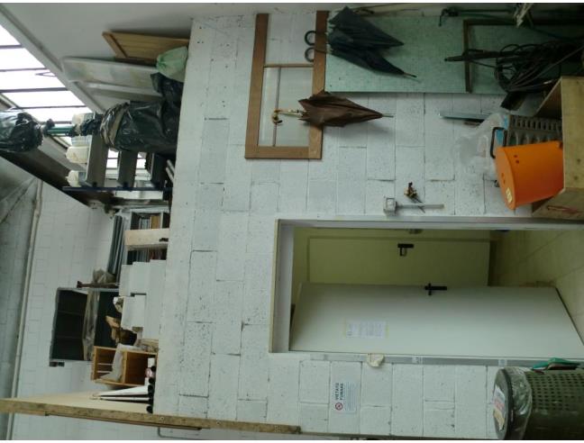 Anteprima foto 6 - Capannone in Vendita a Vimodrone (Milano)