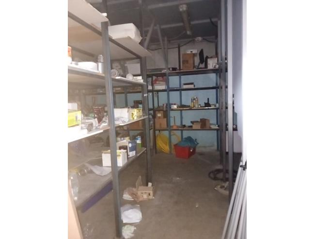 Anteprima foto 5 - Capannone in Vendita a Zeccone (Pavia)
