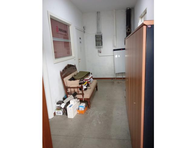 Anteprima foto 6 - Capannone in Vendita a Zeccone (Pavia)