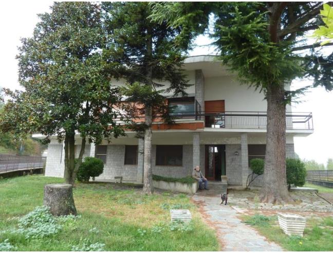 Anteprima foto 1 - Casa di cura in Affitto a Monastero Bormida (Asti)