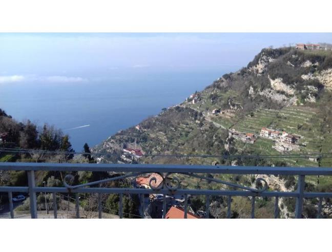 Anteprima foto 4 - Casa indipendente in Affitto a Agerola (Napoli)