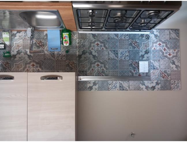 Anteprima foto 4 - Casa indipendente in Affitto a Agrigento (Agrigento)