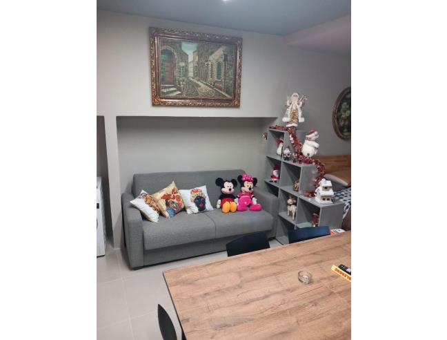 Anteprima foto 6 - Casa indipendente in Affitto a Agrigento (Agrigento)