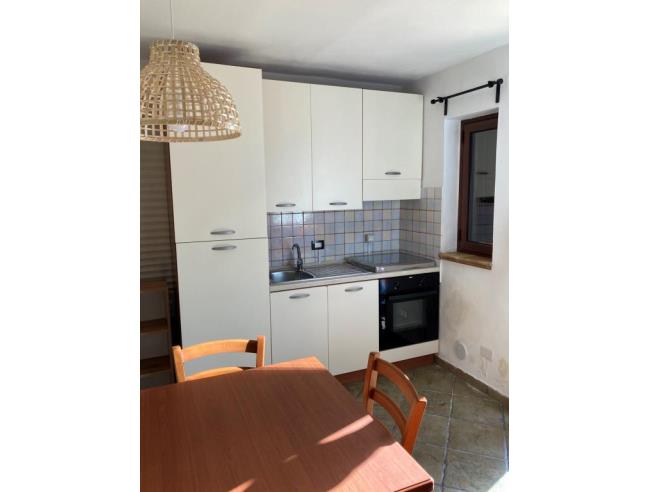 Anteprima foto 1 - Casa indipendente in Affitto a Agrigento - San Leone