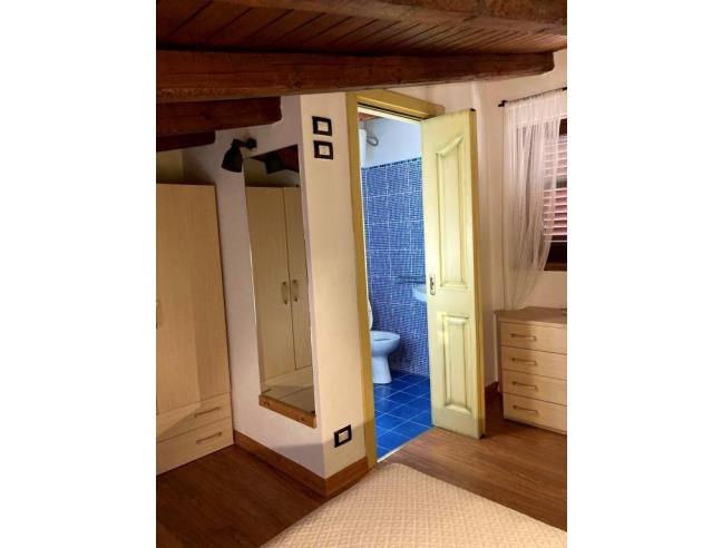 Anteprima foto 2 - Casa indipendente in Affitto a Agrigento - San Leone