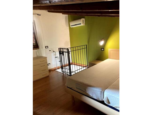 Anteprima foto 3 - Casa indipendente in Affitto a Agrigento - San Leone