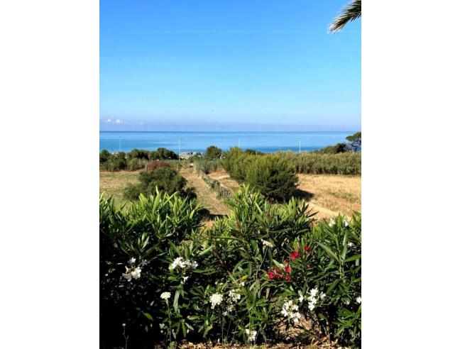 Anteprima foto 4 - Casa indipendente in Affitto a Agrigento - San Leone