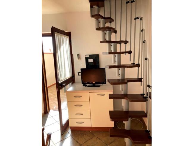 Anteprima foto 5 - Casa indipendente in Affitto a Agrigento - San Leone