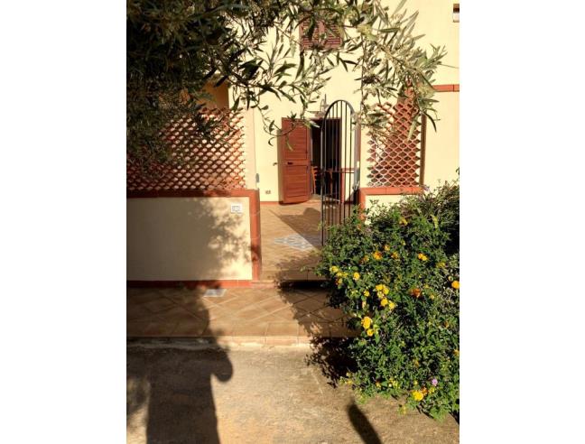 Anteprima foto 6 - Casa indipendente in Affitto a Agrigento - San Leone