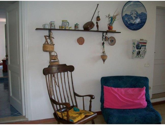 Anteprima foto 6 - Casa indipendente in Affitto a Anacapri (Napoli)