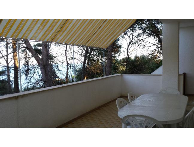 Anteprima foto 2 - Casa indipendente in Affitto a Andrano - Marina