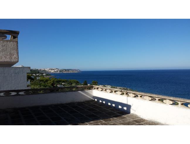 Anteprima foto 6 - Casa indipendente in Affitto a Andrano - Marina