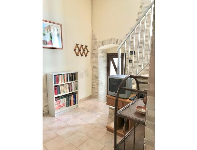 Anteprima foto 2 - Casa indipendente in Affitto a Andria (Barletta-Andria-Trani)