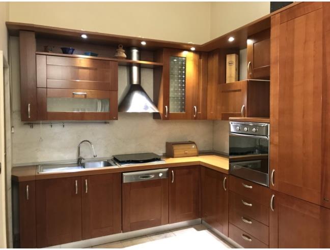 Anteprima foto 4 - Casa indipendente in Affitto a Andria (Barletta-Andria-Trani)