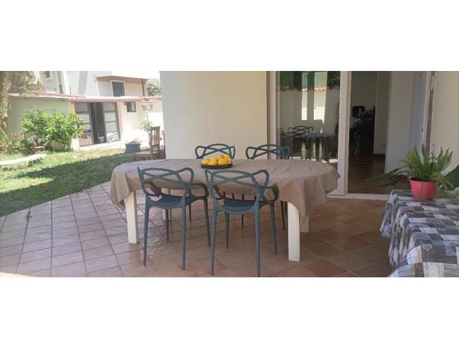 Anteprima foto 4 - Casa indipendente in Affitto a Anzio (Roma)