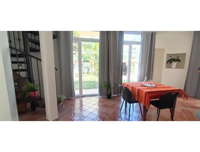 Anteprima foto 5 - Casa indipendente in Affitto a Anzio (Roma)