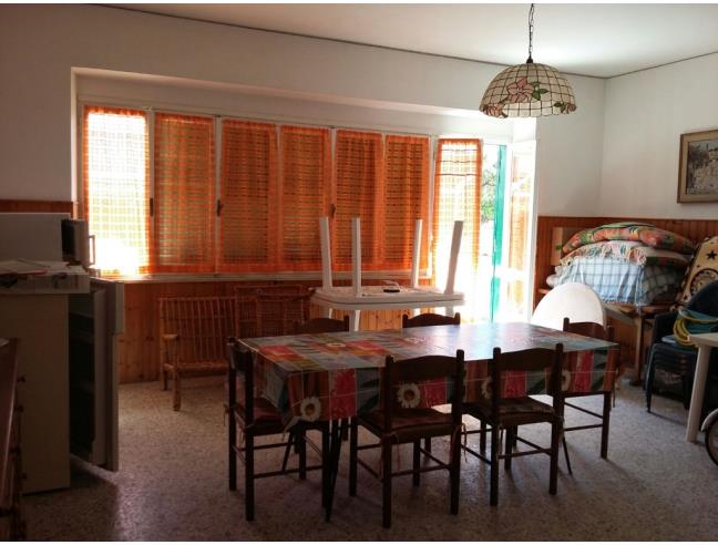 Anteprima foto 4 - Casa indipendente in Affitto a Ardea - Marina Di Tor San Lorenzo