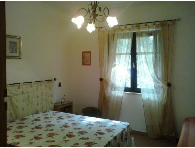 Anteprima foto 4 - Casa indipendente in Affitto a Ascea (Salerno)