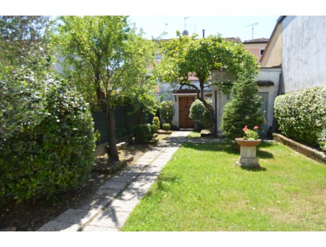 Anteprima foto 2 - Casa indipendente in Affitto a Asola (Mantova)