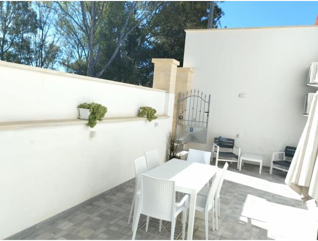 Anteprima foto 2 - Casa indipendente in Affitto a Avetrana (Taranto)