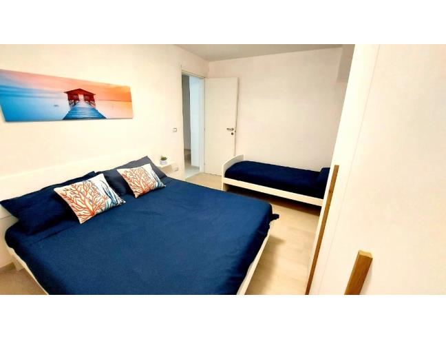 Anteprima foto 6 - Casa indipendente in Affitto a Avetrana (Taranto)