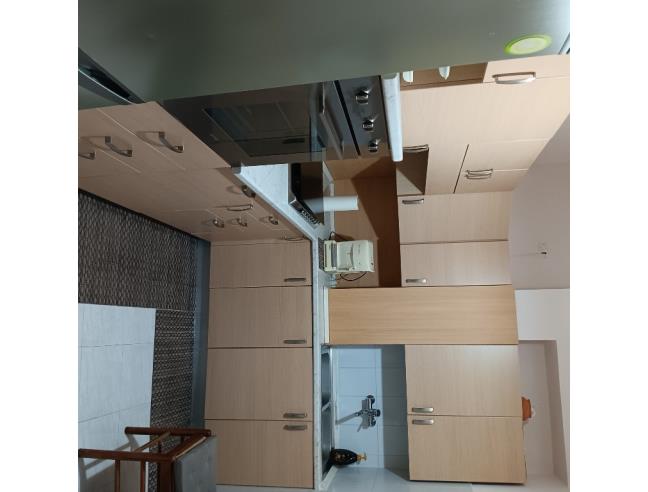 Anteprima foto 2 - Casa indipendente in Affitto a Avigliano (Potenza)