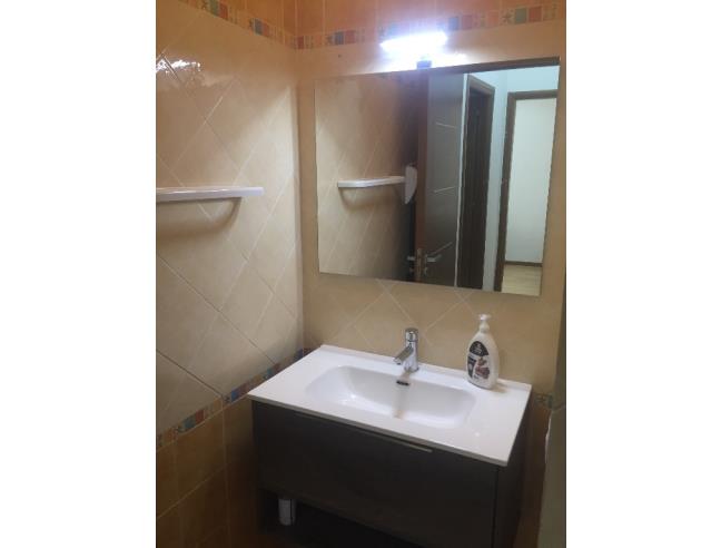 Anteprima foto 6 - Casa indipendente in Affitto a Balestrate (Palermo)