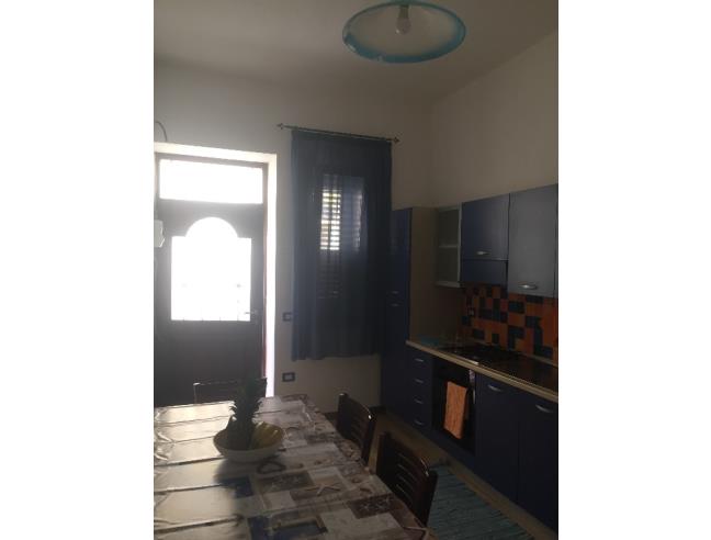 Anteprima foto 8 - Casa indipendente in Affitto a Balestrate (Palermo)