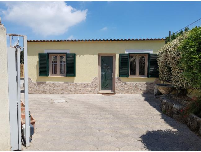 Anteprima foto 1 - Casa indipendente in Affitto a Barano d'Ischia (Napoli)