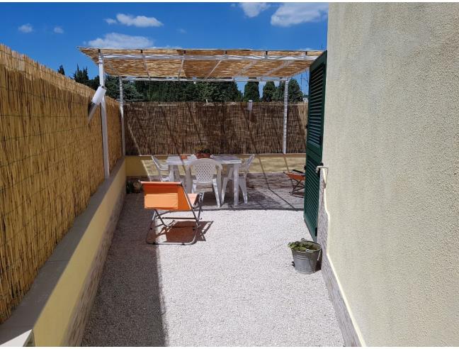 Anteprima foto 8 - Casa indipendente in Affitto a Barano d'Ischia (Napoli)