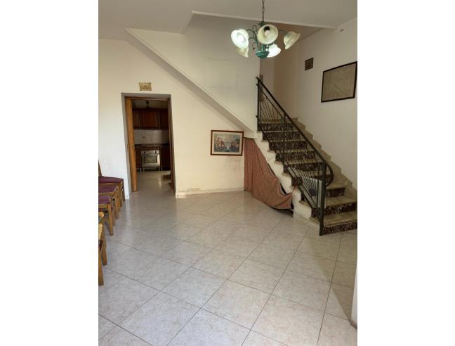 Anteprima foto 1 - Casa indipendente in Affitto a Barcellona Pozzo di Gotto (Messina)