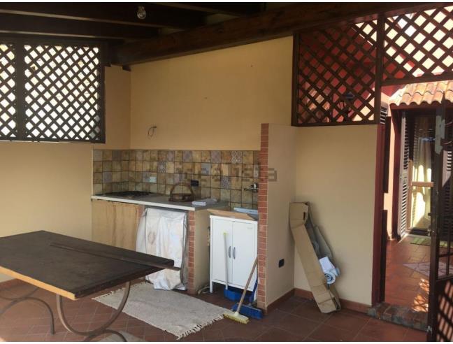 Anteprima foto 5 - Casa indipendente in Affitto a Barcellona Pozzo di Gotto (Messina)